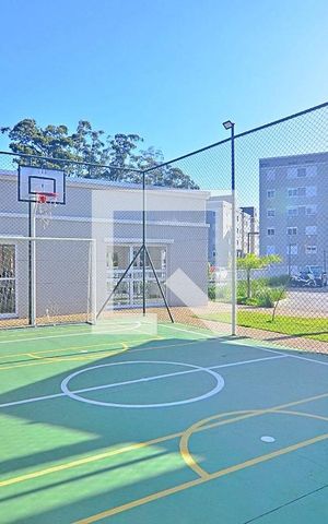 Apartamento à venda com 47m², 2 quartos e 1 vaga Apartamento à venda com 47m², 2 quartos e 1 vagaQuadra Esportiva