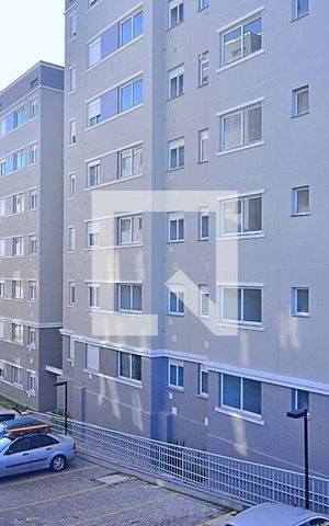 Apartamento à venda com 47m², 2 quartos e 1 vaga Apartamento à venda com 47m², 2 quartos e 1 vagaFachada do bloco