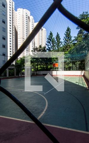 Apartamento para alugar com 68m², 2 quartos e 1 vagaQuadra Esportiva