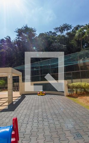 Apartamento para alugar com 68m², 2 quartos e 1 vagaÁrea comum