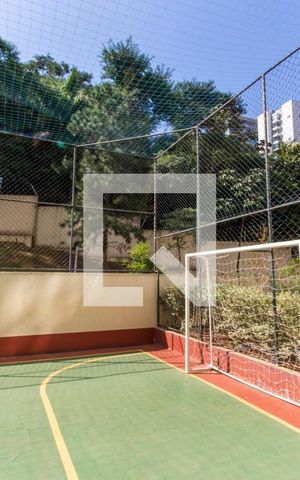 Apartamento para alugar com 68m², 2 quartos e 1 vagaQuadra Esportiva