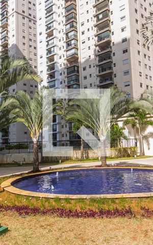 Apartamento para alugar com 68m², 2 quartos e 1 vagaÁrea comum
