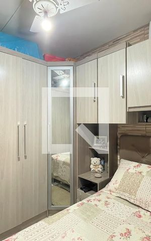 Apartamento à venda com 38m², 1 quarto e sem vaga Apartamento à venda com 38m², 1 quarto e sem vagaQuarto
