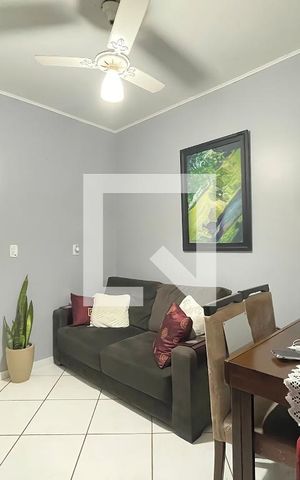 Apartamento à venda com 38m², 1 quarto e sem vaga Apartamento à venda com 38m², 1 quarto e sem vagaSala