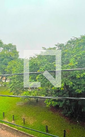Apartamento à venda com 38m², 1 quarto e sem vaga Apartamento à venda com 38m², 1 quarto e sem vagaVista do Quarto