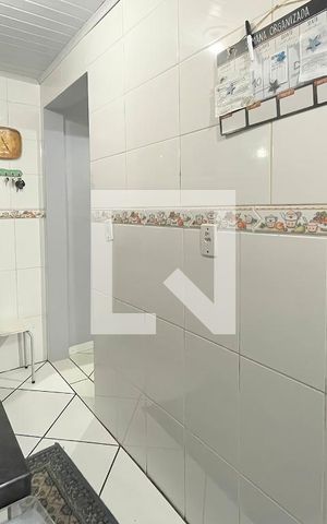 Apartamento à venda com 38m², 1 quarto e sem vaga Apartamento à venda com 38m², 1 quarto e sem vagaCozinha
