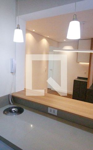 Apartamento para alugar com 75m², 3 quartos e 2 vagasCozinha