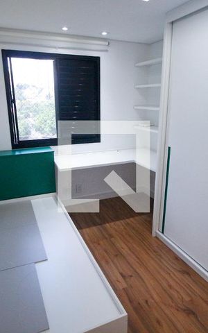 Apartamento para alugar com 75m², 3 quartos e 2 vagasQuarto 1