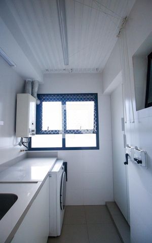 Apartamento para alugar com 75m², 3 quartos e 2 vagasÁrea de Serviço
