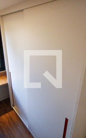 Apartamento para alugar com 75m², 3 quartos e 2 vagasQuarto 2
