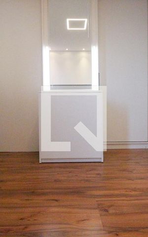 Apartamento para alugar com 75m², 3 quartos e 2 vagasSuíte 1