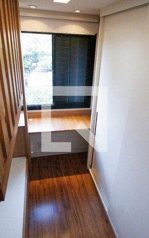 Apartamento para alugar com 75m², 3 quartos e 2 vagasQuarto 2