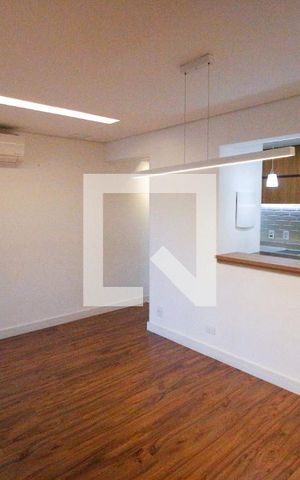 Apartamento para alugar com 75m², 3 quartos e 2 vagasSala