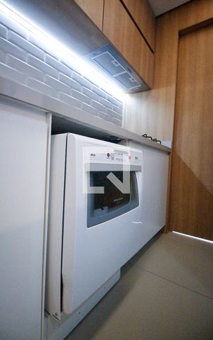 Apartamento para alugar com 75m², 3 quartos e 2 vagasCozinha