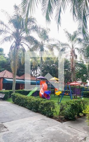 Apartamento para alugar com 75m², 3 quartos e 2 vagasPlayground