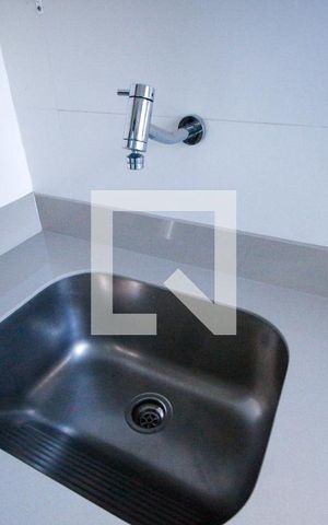 Apartamento para alugar com 75m², 3 quartos e 2 vagasÁrea de Serviço