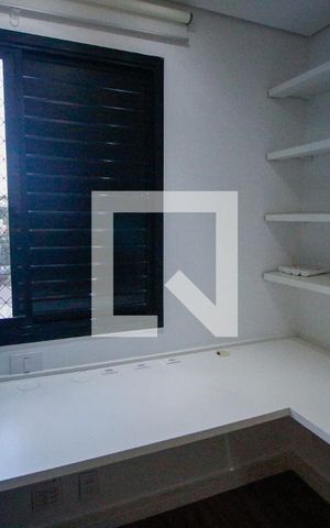 Apartamento para alugar com 75m², 3 quartos e 2 vagasQuarto 1