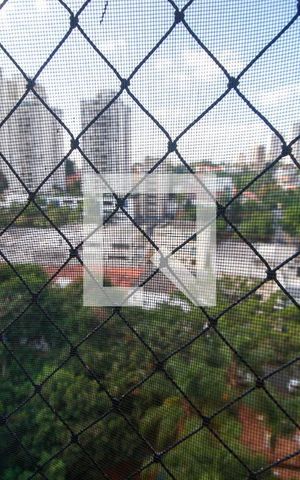 Apartamento para alugar com 75m², 3 quartos e 2 vagasVista - Quarto 1