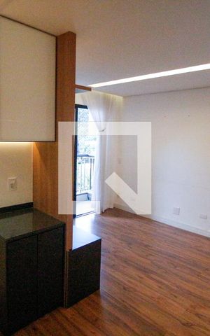 Apartamento para alugar com 75m², 3 quartos e 2 vagasSala