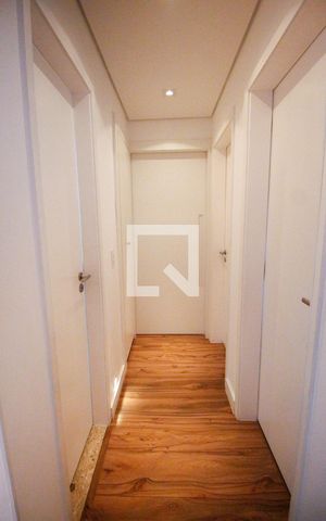 Apartamento para alugar com 75m², 3 quartos e 2 vagasCorredor