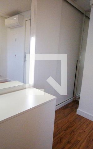 Apartamento para alugar com 75m², 3 quartos e 2 vagasSuíte 1