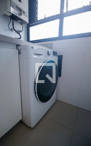 Apartamento para alugar com 75m², 3 quartos e 2 vagasÁrea de Serviço