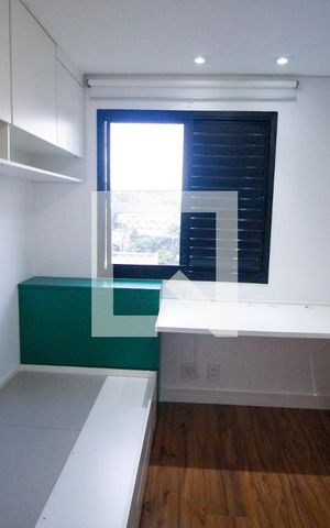 Apartamento para alugar com 75m², 3 quartos e 2 vagasQuarto 1