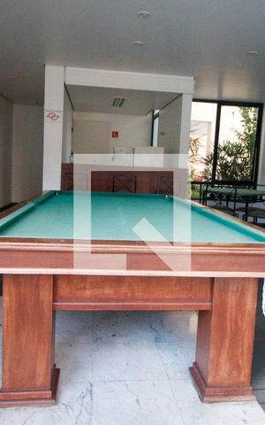 Apartamento para alugar com 75m², 3 quartos e 2 vagasÁrea comum - Salão de jogos