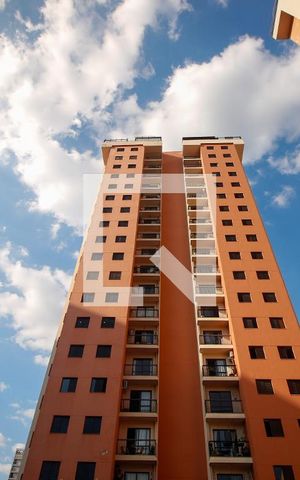 Apartamento para alugar com 75m², 3 quartos e 2 vagasFachada do bloco