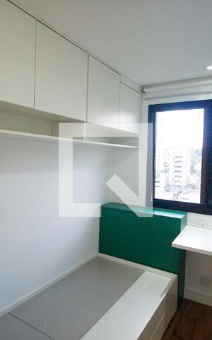 Apartamento para alugar com 75m², 3 quartos e 2 vagasQuarto 1
