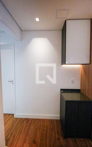 Apartamento para alugar com 75m², 3 quartos e 2 vagasSala