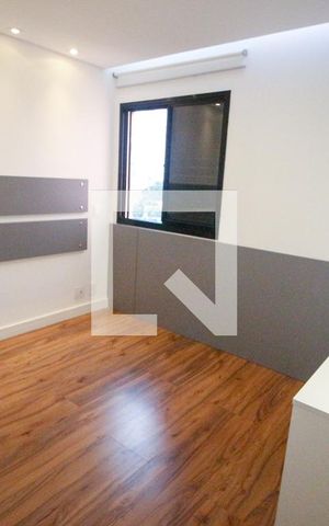 Apartamento para alugar com 75m², 3 quartos e 2 vagasSuíte 1
