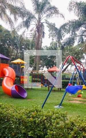 Apartamento para alugar com 75m², 3 quartos e 2 vagasPlayground