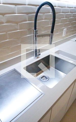 Apartamento para alugar com 75m², 3 quartos e 2 vagasCozinha