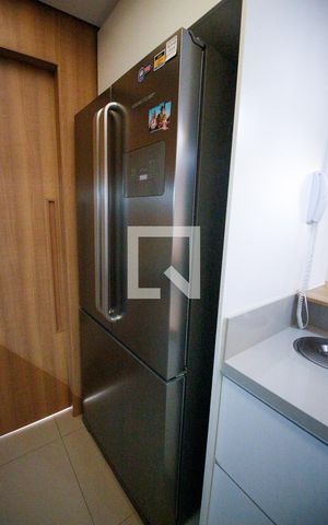 Apartamento para alugar com 75m², 3 quartos e 2 vagasCozinha