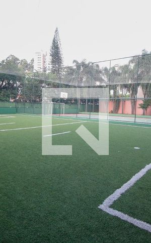 Apartamento para alugar com 75m², 3 quartos e 2 vagasQuadra