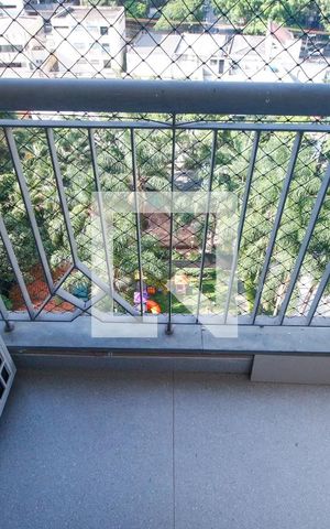 Apartamento para alugar com 75m², 3 quartos e 2 vagasSacada