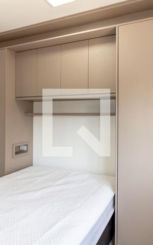 Studio para alugar com 25m², 1 quarto e sem vaga Studio para alugar com 25m², 1 quarto e sem vagaStudio