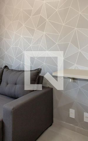 Studio para alugar com 25m², 1 quarto e sem vaga Studio para alugar com 25m², 1 quarto e sem vagaStudio