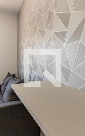Studio para alugar com 25m², 1 quarto e sem vaga Studio para alugar com 25m², 1 quarto e sem vagaStudio