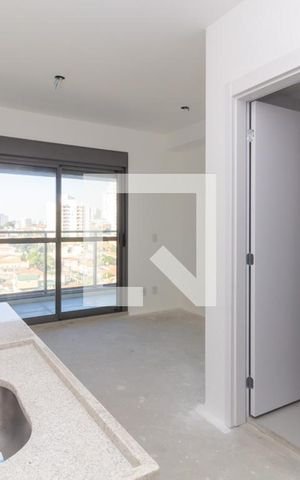 Studio à venda com 25m², 1 quarto e sem vaga Studio à venda com 25m², 1 quarto e sem vagaStudio