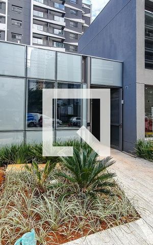 Studio à venda com 25m², 1 quarto e sem vaga Studio à venda com 25m², 1 quarto e sem vagaEntrada