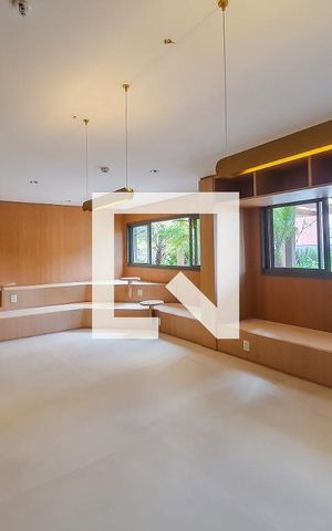 Studio à venda com 25m², 1 quarto e sem vaga Studio à venda com 25m², 1 quarto e sem vagaCoworking