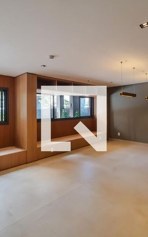 Studio à venda com 25m², 1 quarto e sem vaga Studio à venda com 25m², 1 quarto e sem vagaCoworking