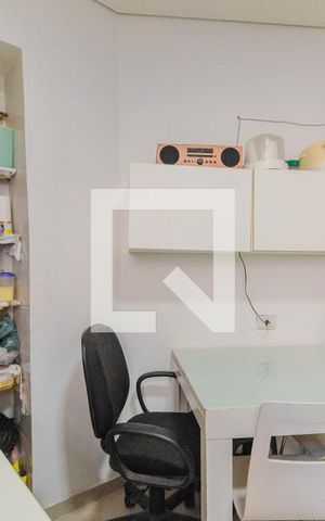 Apartamento à venda com 90m², 2 quartos e sem vaga Apartamento à venda com 90m², 2 quartos e sem vagaSala/Cozinha 2