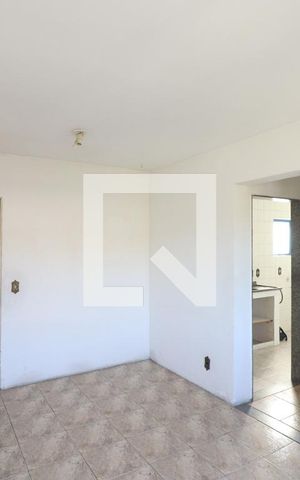 Apartamento para alugar com 55m², 2 quartos e 1 vagaSala
