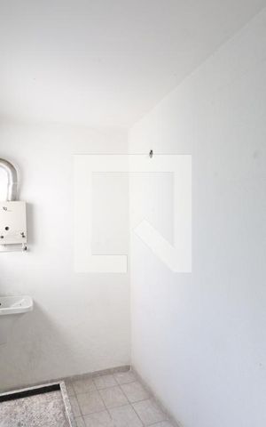 Apartamento para alugar com 55m², 2 quartos e 1 vagaCozinha e Área de Serviço