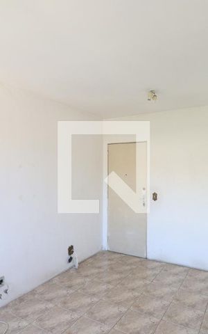 Apartamento para alugar com 55m², 2 quartos e 1 vagaSala