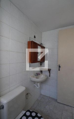 Apartamento para alugar com 55m², 2 quartos e 1 vagaBanheiro