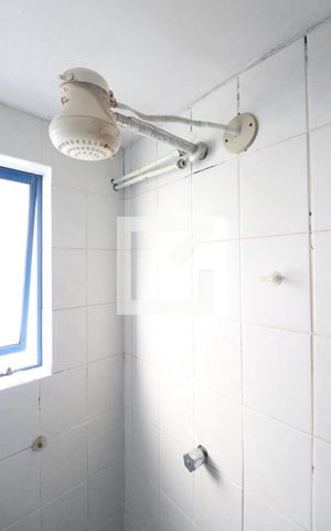 Apartamento para alugar com 55m², 2 quartos e 1 vagaBanheiro